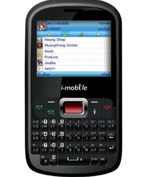 i-Mobile S220