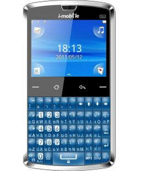 i-Mobile S253