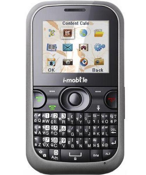 i-Mobile S282
