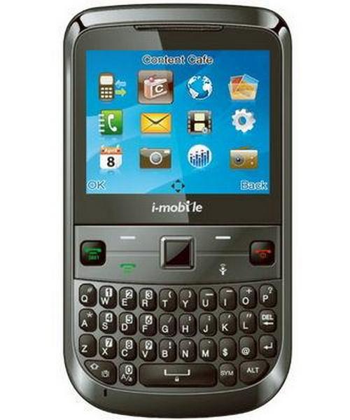 i-Mobile S285