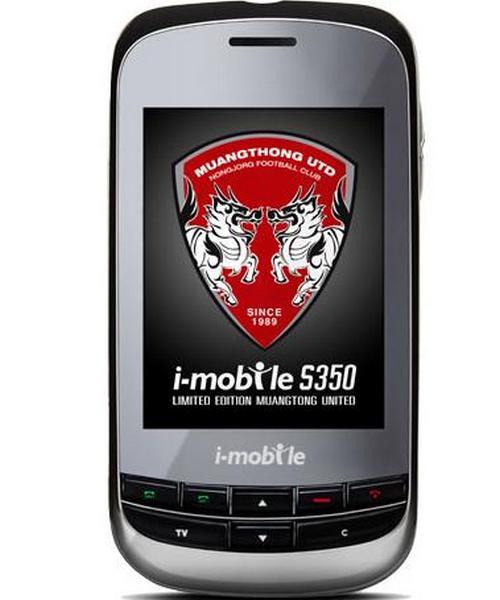 i-Mobile S350