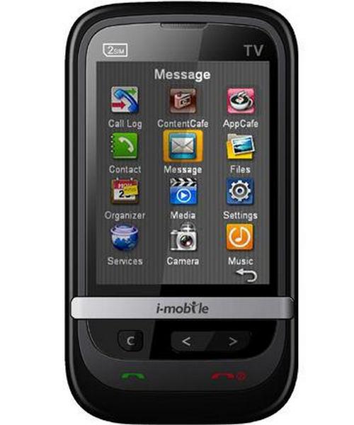 i-Mobile S351