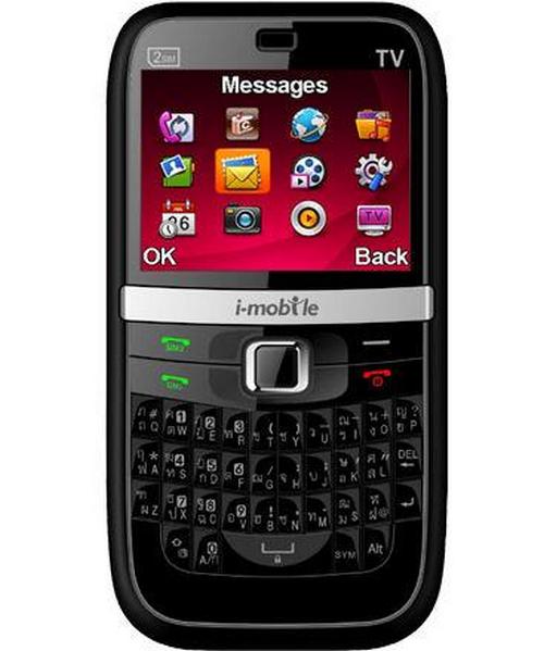 i-Mobile S384