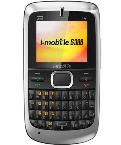 i-Mobile S386