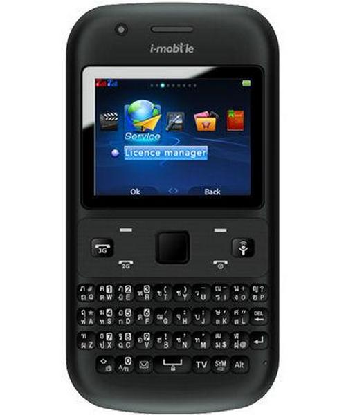i-Mobile S387