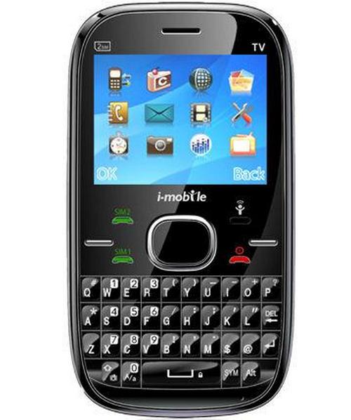 i-Mobile S388