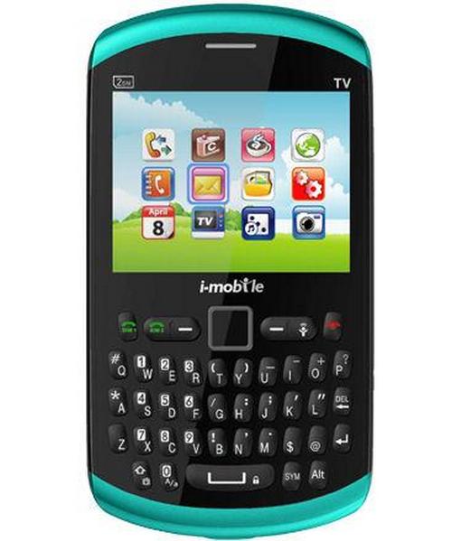 i-Mobile S390