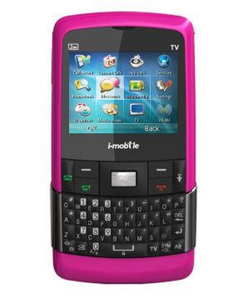 i-Mobile S392