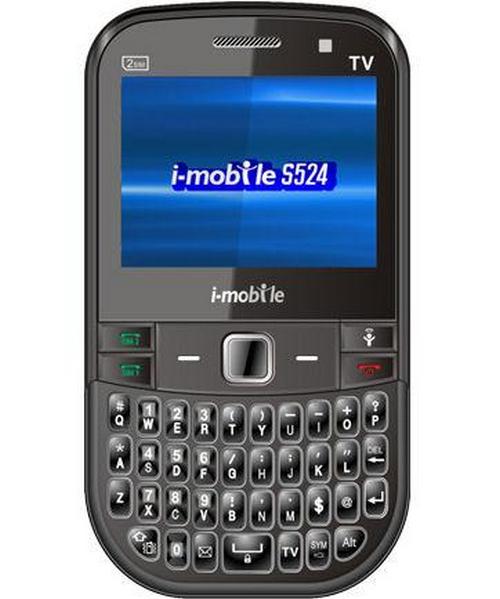 i-Mobile S524