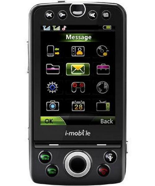 i-Mobile S528