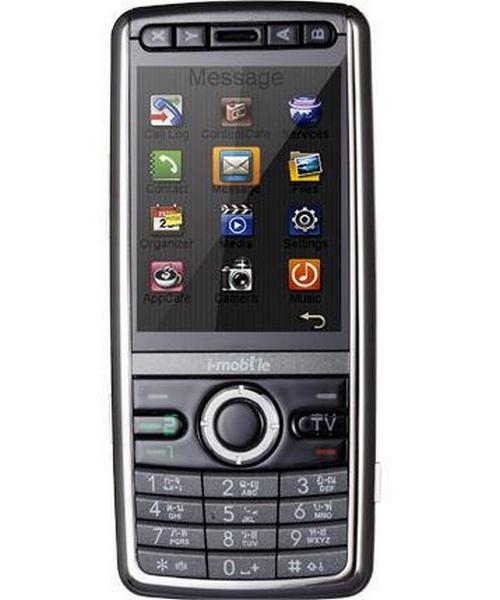 i-Mobile S531