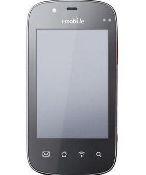 i-Mobile S551