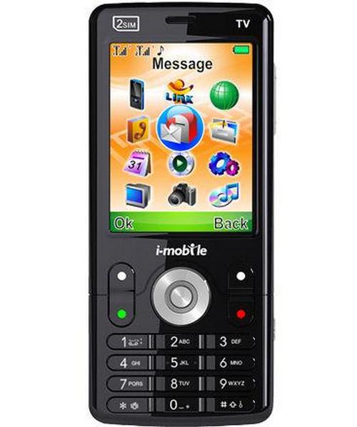 i-Mobile TV535