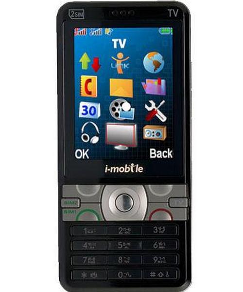 i-Mobile TV536