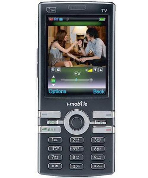 i-Mobile TV620