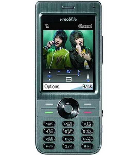 i-Mobile TV626