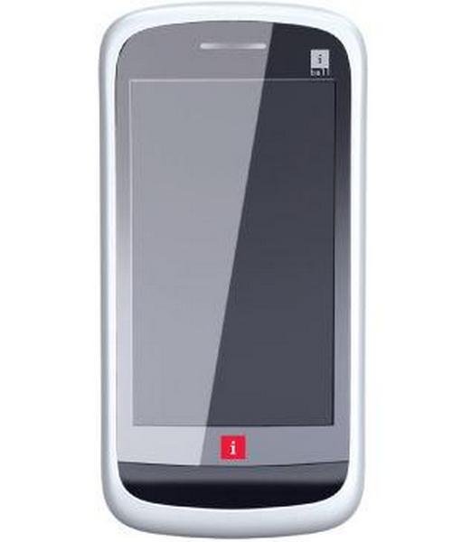 iBall Glider Touch