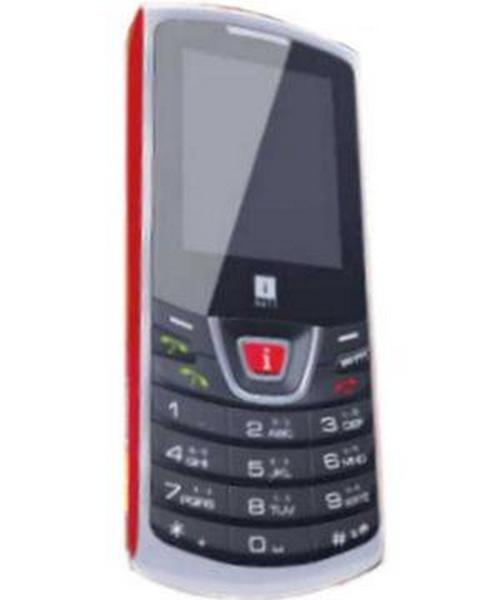 iBall Shaan S108
