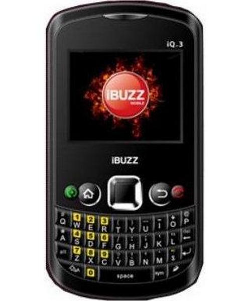 iBuzz IQ3 ChitChat Buzz