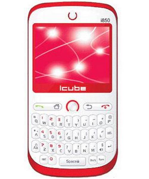 Icube i850