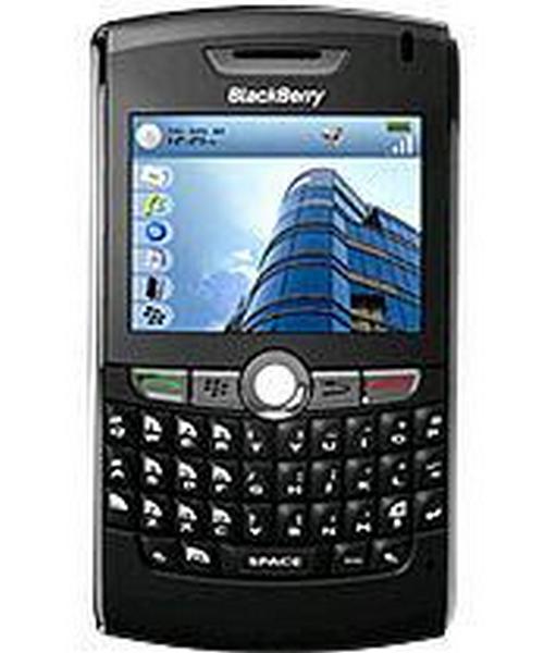 Idea BlackBerry 8820
