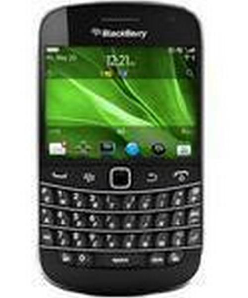 Idea BlackBerry Bold 9900
