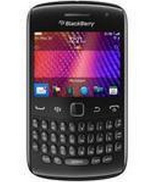 Idea BlackBerry Curve 9360