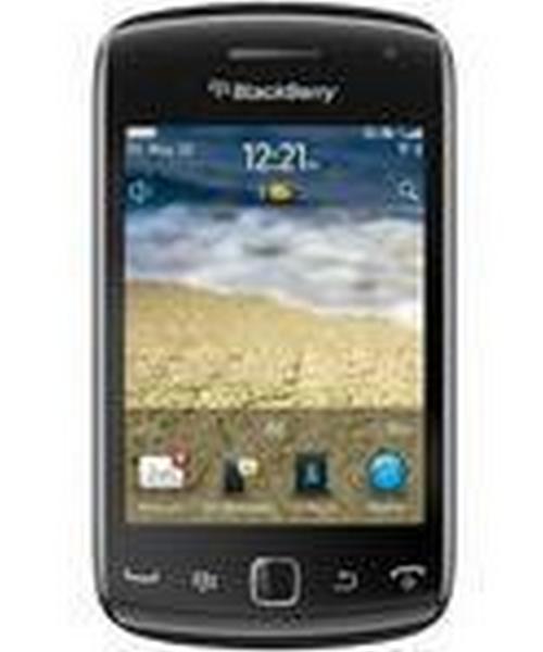 Idea Blackberry Curve 9380
