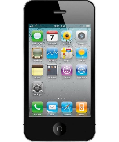 iMedia iTouch