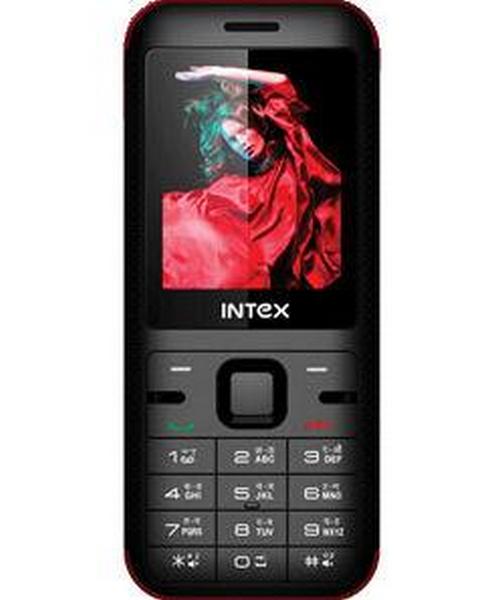 Intex Mega-8