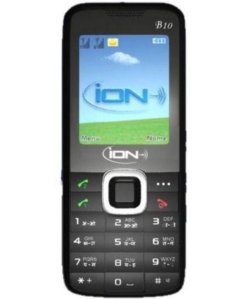iON B10 Plus Booster
