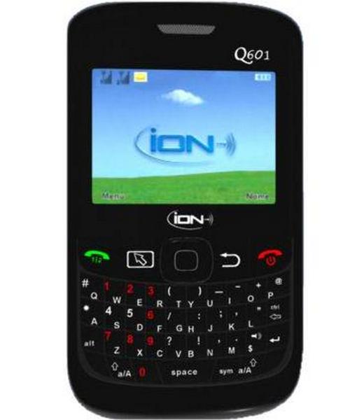 iON Q601