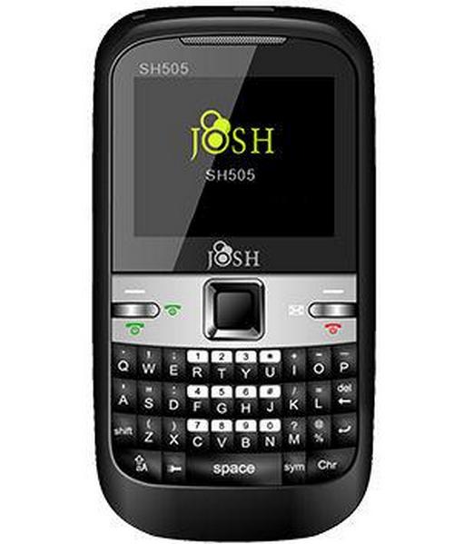 Josh SH505