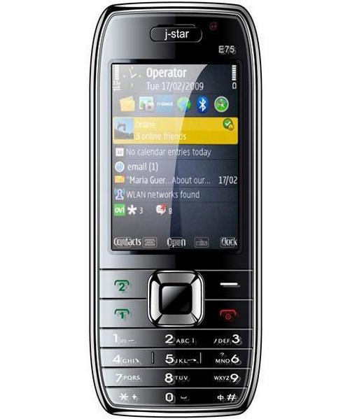 Nokia E75