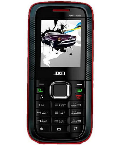 JXD Moto 1c