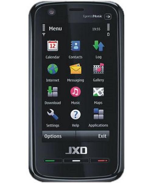 JXD XM-5800