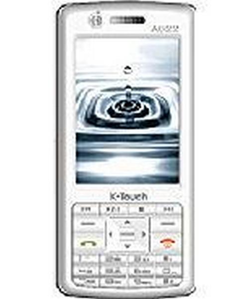 K-Touch Tianyu A622