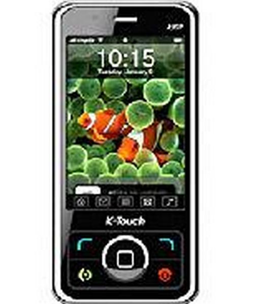 K-Touch Tianyu A902