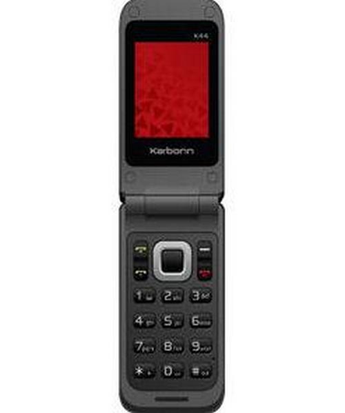 Karbonn K44