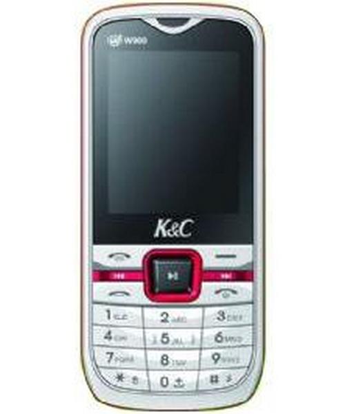 Micromax W900