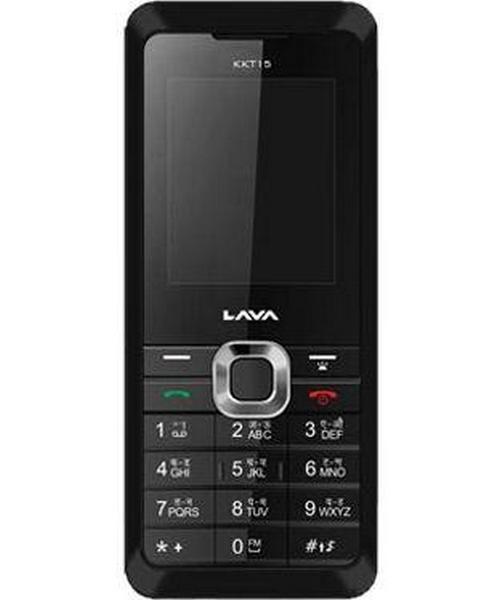 Lava KKT 15