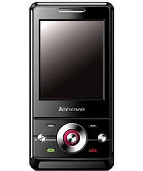Lenovo A550