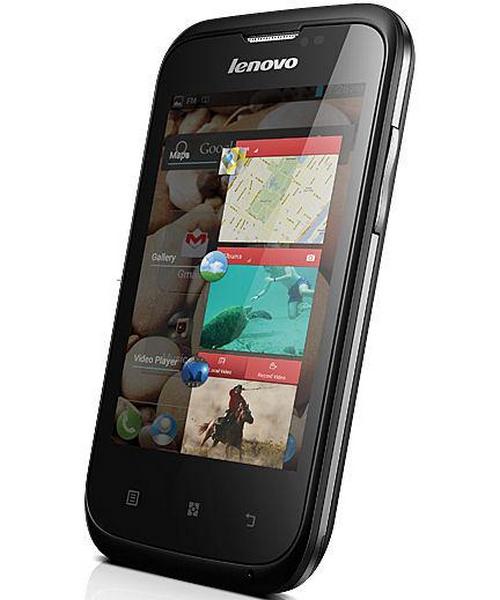 Lenovo Ideaphone A60 Plus