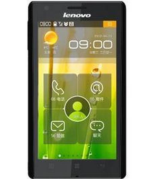 Lenovo Lephone K800