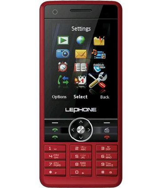 Lephone K900 Plus