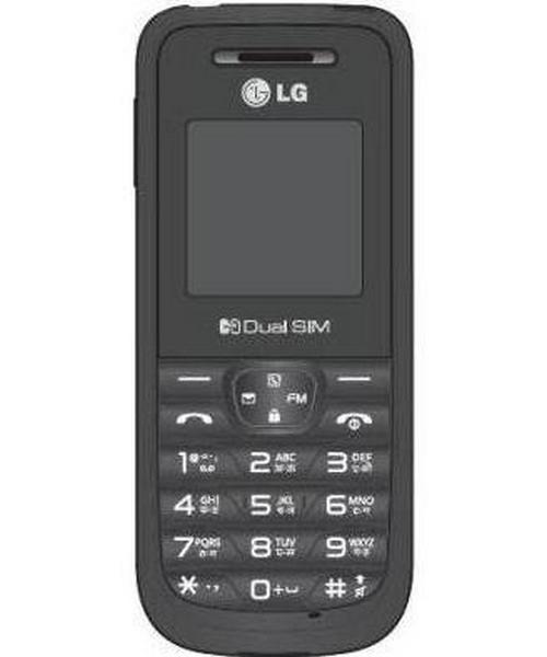 LG A190