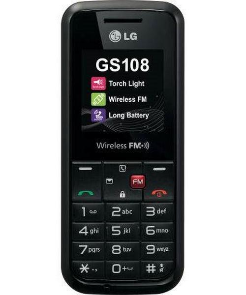 LG GS108