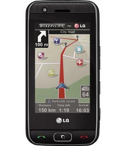 LG GT505