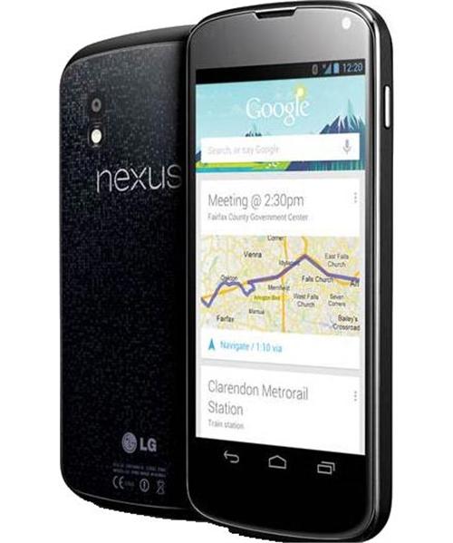 LG Nexus 5