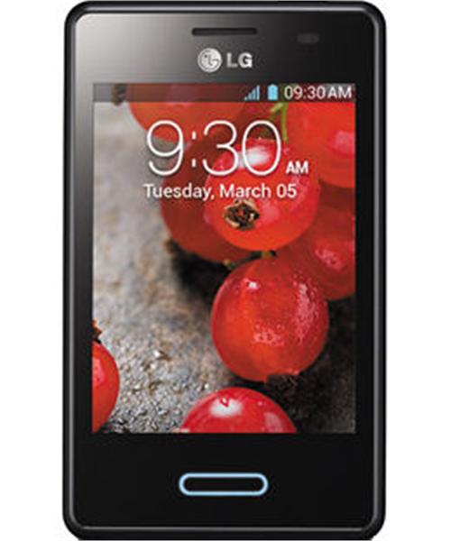 LG Optimus L3 II E425